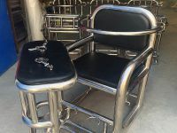 不銹鋼審訊椅銷(xiāo)售環(huán)境展示